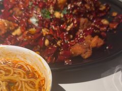 -麻六记(新天地店)