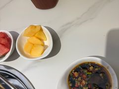 -牛品福潮汕牛肉火锅(旺庄店)