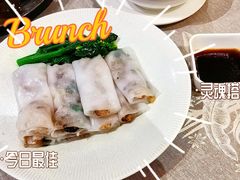 -香云轩·顺德菜(香云纱园林酒店店)