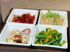 -RIVIERA 松鹤楼(外滩店)