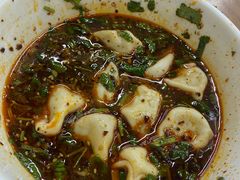 -回坊马二饺子馆