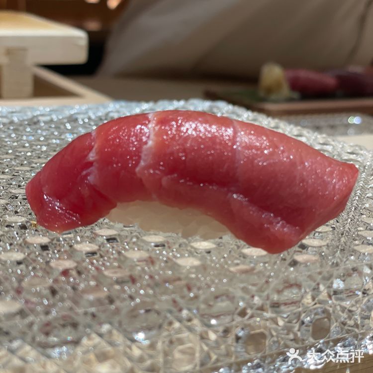 武汉美食|顶级Omakase