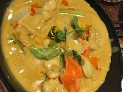 -Siam泰餐厅(水上公园店)