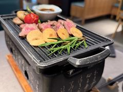 -胆道·海胆专门店(凯德晶萃店)
