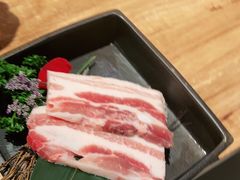 -黑牛黑猪烤肉专门店(万象城店)