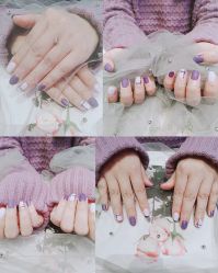 点击看大图 -RL Nail·瑞丽美甲美睫品牌原创店