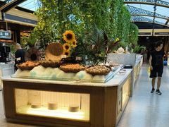 -川骄海鲜自助(王府井奥莱UP TOWN店原世界之花店)