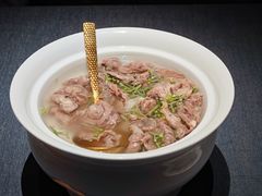 -锦府园·新台州菜(合生汇店)