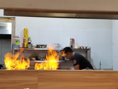 -大自然醉鹅·铁锅火焰鹅(上海联洋店)