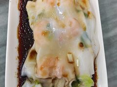 韭王冬菇鲜虾肠粉-穗银肠粉店(东川路店)