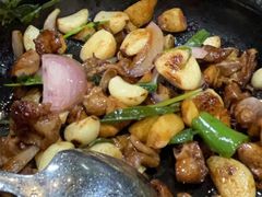 -明本湛江鸡•海鲜小厨(陈家祠店)