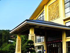 -乳源丽宫国际温泉酒店