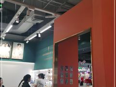 -海马体照相馆(合肥包河万达广场店)
