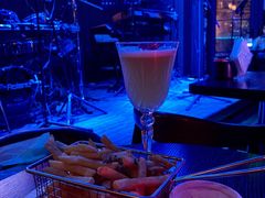 -MOSSO音乐酒吧·Live House(南京西路店)