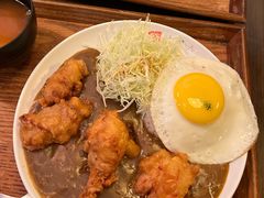 -金龙咖喱