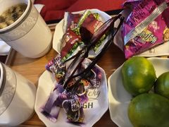 -良子足浴(湖滨店)