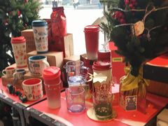 -星巴克臻选(莘庄仲盛店)