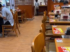 -食其家·牛丼咖喱(金桥太茂店)