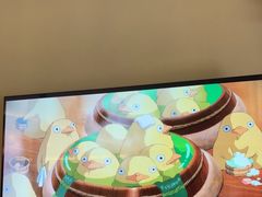 -極屋鮨牛 · 烧肉酒场(时代C馆店)