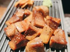 -鸭川食堂·鳗丼(鼓楼店)