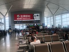 -南昌昌北国际机场