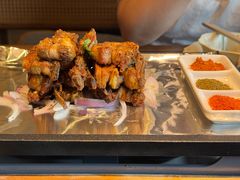 -桐湾大院·桐庐菜(滨江店)