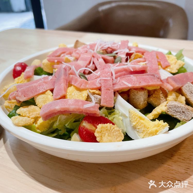 意面控的快乐午餐时间