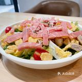 意面控的快乐午餐时间