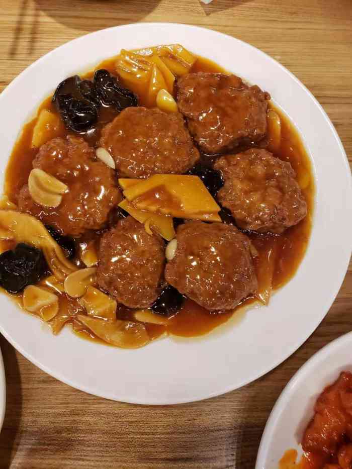 陈傻子餐厅(世纪都会店)-"因为之前吃了两次陈傻子觉得特别好,刚好世.