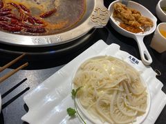 -大龙燚火锅(春熙店)