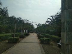 -白沙门生态公园