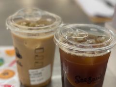 -Seesaw Coffee(上海虹桥天地店)