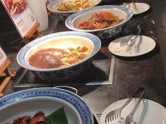 -乐咖啡西餐厅(太湖皇冠假日酒店)