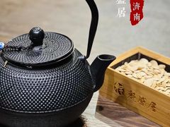 -魁盛居百年鲁菜馆(县西巷店)