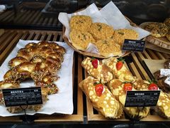 -Let's Taipei 非常烘焙(太古里店)
