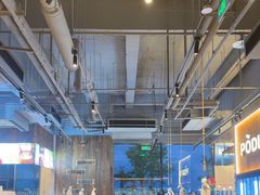 -破店肥哈·海鲜·烧烤(郑州银泰inPARK店)