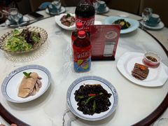 -金陵后厨·南京菜(新街口秣陵路店)