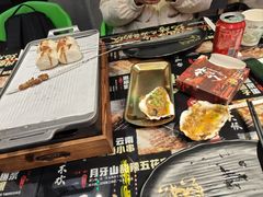 -纪录片《人生一串》体验店(静安店)