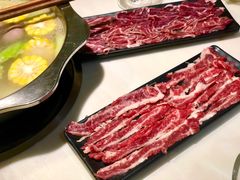 -八方客汕头火锅·牛肉·卤水(福保店)