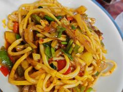 -莎车清真美食