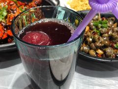 -华仔龙虾(永乐路总店)