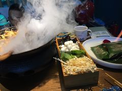 -雀舞云南菜(乐客城店)