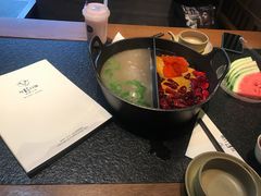 -盡膳口福跷脚牛肉火锅(北美新天地店)