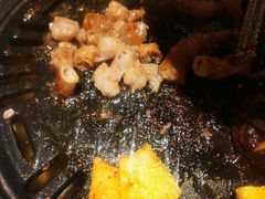 -阿泽禧烤肉(民兴花园店)