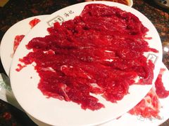 -八合里潮汕鲜牛肉火锅(惠州华贸店)