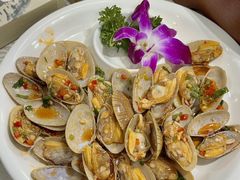 -东江海鲜大排档·潮汕菜·砂锅粥