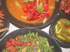 -沪小胖·小龙虾·蓝龙王(八佰伴店)