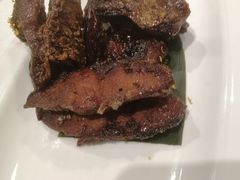 上海蜜汁熏鱼-和记小菜(七宝店)