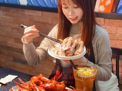 -三妹小龙虾·黄油蟹(华侨城总店)