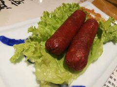 -静莲斋素食(慈云寺店)